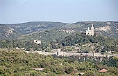 Veliko Turnovo - Tsarevets Hill 